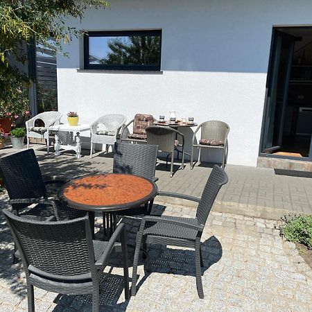 Apartamento Dom W Trawach Smoldzinski Las Exterior foto