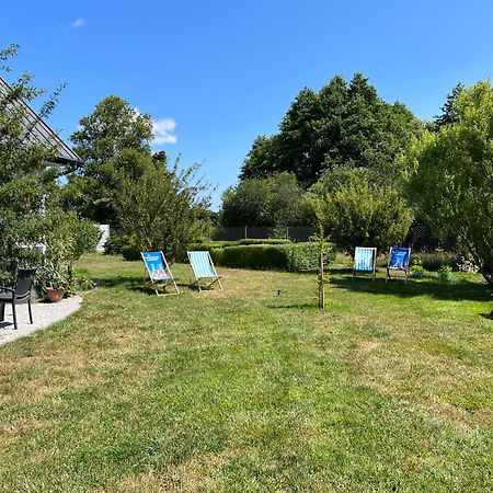 Apartamento Dom W Trawach Smoldzinski Las Exterior foto