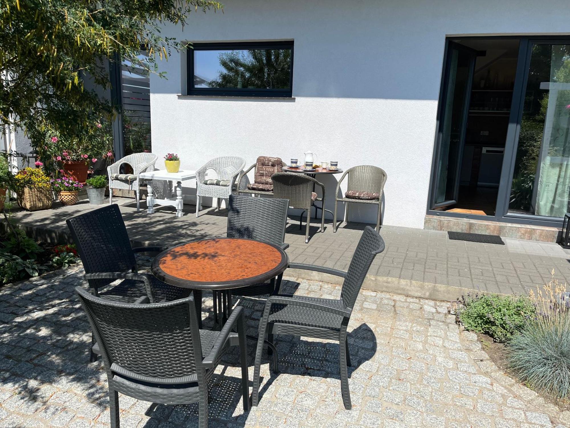 Apartamento Dom W Trawach Smoldzinski Las Exterior foto