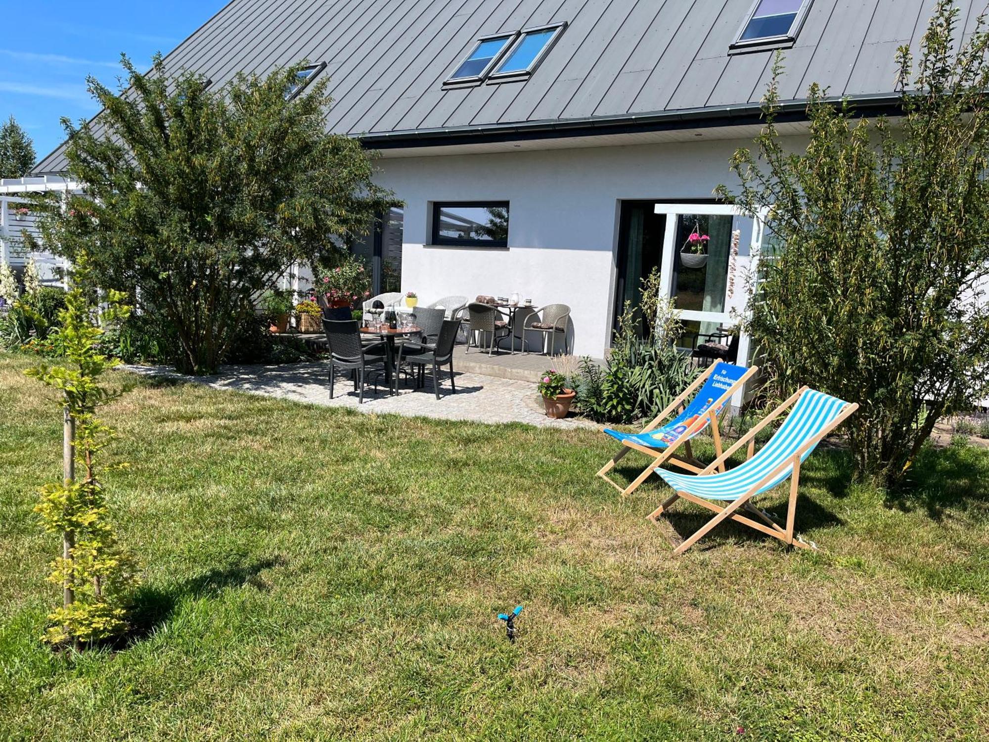 Apartamento Dom W Trawach Smoldzinski Las Exterior foto