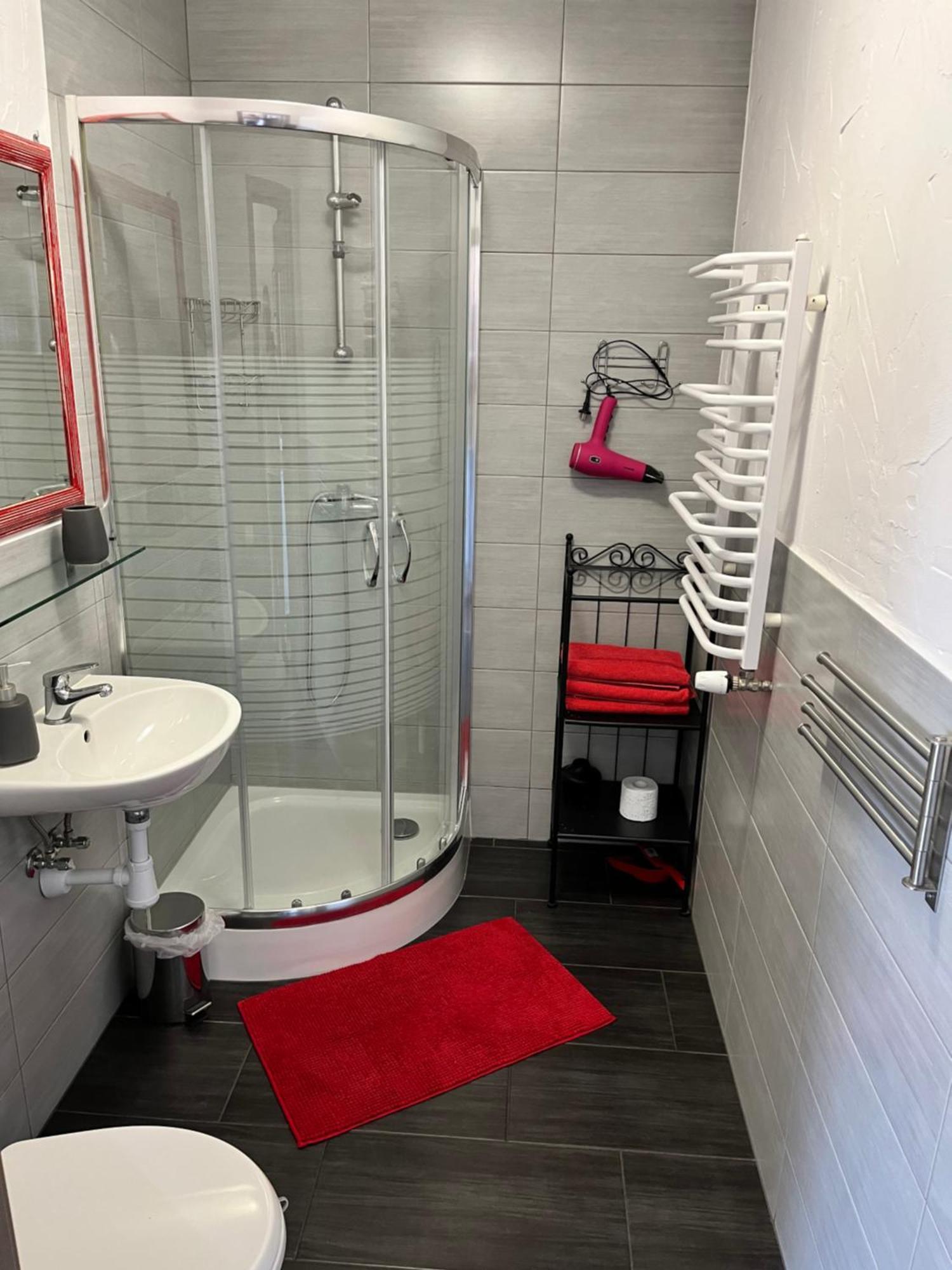 Apartamento Dom W Trawach Smoldzinski Las Habitación foto